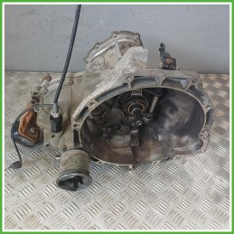 Cambio Manuale Ford Fiesta 3 Serie 1.1 G6A Originale Usato