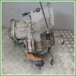 Cambio Manuale Ford Fiesta 3 Serie 1.1 G6A Originale Usato
