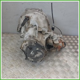 Cambio Manuale Ford Fiesta 3 Serie 1.1 G6A Originale Usato