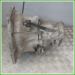 Cambio Manuale Ford Fiesta 3 Serie 1.1 G6A Originale Usato