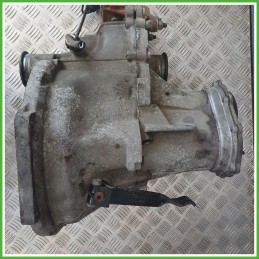 Cambio Manuale Ford Fiesta 3 Serie 1.1 G6A Originale Usato