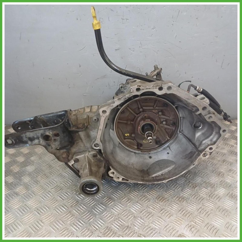 Cambio Automatico Automatico Chrysler Voyager 3 Serie 2.8 CRD LX 16v. ENR Originale Usato