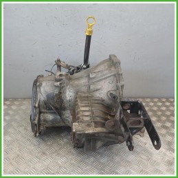 Cambio Automatico Automatico Chrysler Voyager 3 Serie 2.8 CRD LX 16v. ENR Originale Usato