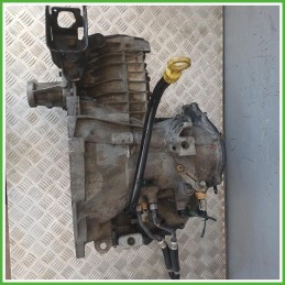 Cambio Automatico Automatico Chrysler Voyager 3 Serie 2.8 CRD LX 16v. ENR Originale Usato