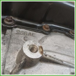 Cambio Automatico Automatico Chrysler Voyager 3 Serie 2.8 CRD LX 16v. ENR Originale Usato