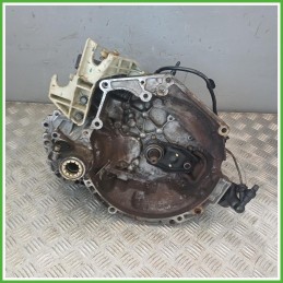 Cambio Manuale Citroen C4 1 Serie 1.6 16v. NFU Originale Usato