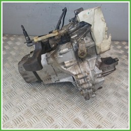 Cambio Manuale Citroen C4 1 Serie 1.6 16v. NFU Originale Usato