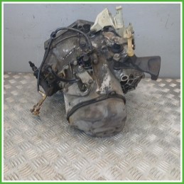 Cambio Manuale Citroen C4 1 Serie 1.6 16v. NFU Originale Usato