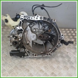 Cambio Manuale Peugeot 207 SW Outdoor 1.6 HDi 16v. 9HV Originale Usato