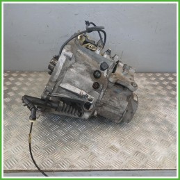 Cambio Manuale Peugeot 207 SW Outdoor 1.6 HDi 16v. 9HV Originale Usato
