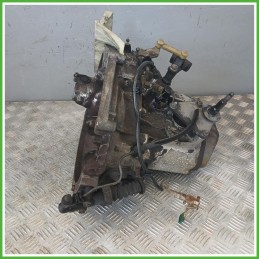Cambio Manuale Citroen C4 1 Serie 1.6 16v. NFU Originale Usato