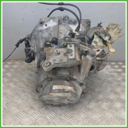 Cambio Manuale Peugeot 207 SW Outdoor 1.6 HDi 16v. 9HV Originale Usato
