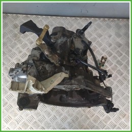Cambio Manuale Citroen C4 1 Serie 1.6 16v. NFU Originale Usato