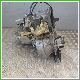 Cambio Manuale Peugeot 207 SW Outdoor 1.6 HDi 16v. 9HV Originale Usato