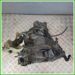 Cambio Manuale Peugeot 207 SW Outdoor 1.6 HDi 16v. 9HV Originale Usato