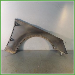 Parafango Anteriore Sinistro SX Audi A4 8WH Allroad Station Wagon 5 Porte(Quattro) 2016-2019 Grigio Scuro Originale Usato