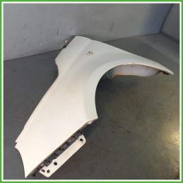Parafango Anteriore Sinistro SX Fiat 500 2 Serie Berlina 3 Porte 2007-2012 Beige Originale Usato