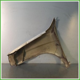 Parafango Anteriore Destro DX Fiat Doblo 1 Serie Multispace 5 Porte 2001-2004 Grigio Originale Usato