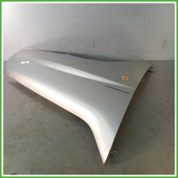 Parafango Anteriore Destro DX Fiat Doblo 1 Serie Multispace 5 Porte 2001-2004 Grigio Originale Usato