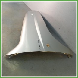 Parafango Anteriore Destro DX Fiat Doblo 1 Serie Multispace 5 Porte 2001-2004 Grigio Originale Usato