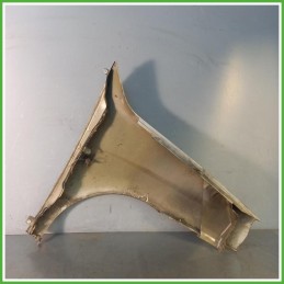 Parafango Anteriore Sinistro SX Fiat Doblo 1 Serie Multispace 5 Porte 2001-2004 Grigio Originale Usato