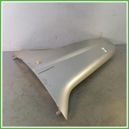 Parafango Anteriore Sinistro SX Fiat Doblo 1 Serie Multispace 5 Porte 2001-2004 Grigio Originale Usato