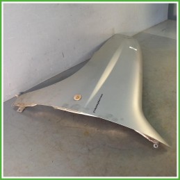 Parafango Anteriore Sinistro SX Fiat Doblo 1 Serie Multispace 5 Porte 2001-2004 Grigio Originale Usato