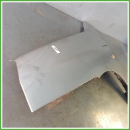 Parafango Anteriore Sinistro SX Fiat Doblo 1 Serie Multispace 5 Porte 2001-2004 Grigio Originale Usato