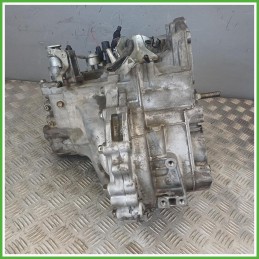 Cambio Manuale Fiat Sedici 1.9 JTD Emotion D19AA Originale Usato