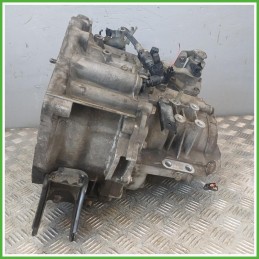 Cambio Manuale Fiat Sedici 1.9 JTD Emotion D19AA Originale Usato