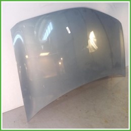 Cofano Motore Grigio Scuro Renault Megane 2 Serie SW 2005-2008 Station Wagon 5 Porte Originale Usato