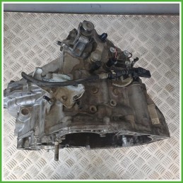 Cambio Manuale Fiat Sedici 1.9 JTD Emotion D19AA Originale Usato