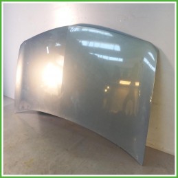 Cofano Motore Grigio Scuro Renault Megane 2 Serie SW 2005-2008 Station Wagon 5 Porte Originale Usato