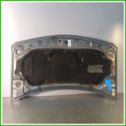 Cofano Motore Grigio Scuro Renault Megane 2 Serie SW 2005-2008 Station Wagon 5 Porte Originale Usato
