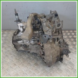 Cambio Manuale Lancia Phedra 2.2 JTD 16v. 4HW Originale Usato