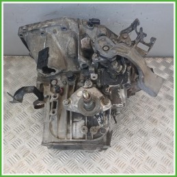 Cambio Manuale Lancia Phedra 2.2 JTD 16v. 4HW Originale Usato