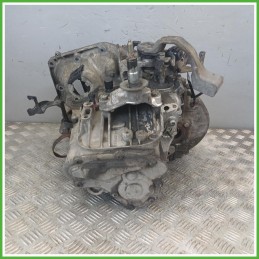 Cambio Manuale Lancia Phedra 2.2 JTD 16v. 4HW Originale Usato