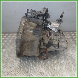 Cambio Manuale Lancia Phedra 2.2 JTD 16v. 4HW Originale Usato