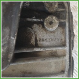 Cambio Manuale Lancia Phedra 2.2 JTD 16v. 4HW Originale Usato