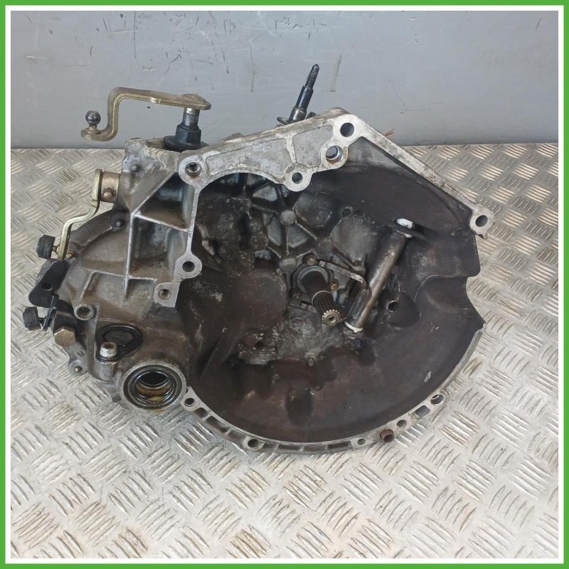 Cambio Manuale Peugeot 206 SW 1.4 16v. KFU Originale Usato