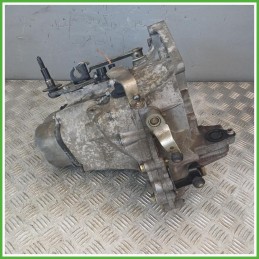 Cambio Manuale Peugeot 206 SW 1.4 16v. KFU Originale Usato