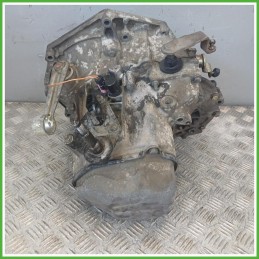 Cambio Manuale Peugeot 206 SW 1.4 16v. KFU Originale Usato