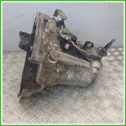 Cambio Manuale Peugeot 206 SW 1.4 16v. KFU Originale Usato