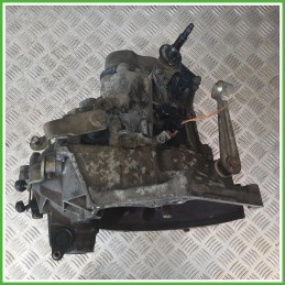 Cambio Manuale Peugeot 206 SW 1.4 16v. KFU Originale Usato