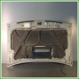 Cofano Motore Grigio Suzuki Grand Vitara 1 Serie 2003-2005 Fuoristrada 3 Porte(4x4) Originale Usato
