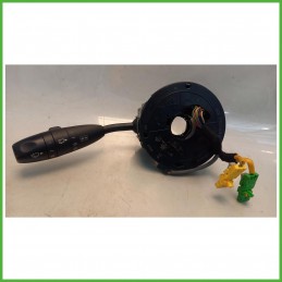 Leva Comando Tergicristalli Volkswagen Jetta 4 Serie 1.6 TDi 16v. 2010-2014 5C5953513E9B9 Volkswagen