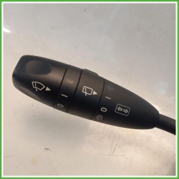 Leva Comando Tergicristalli Volkswagen Jetta 4 Serie 1.6 TDi 16v. 2010-2014 5C5953513E9B9 Volkswagen