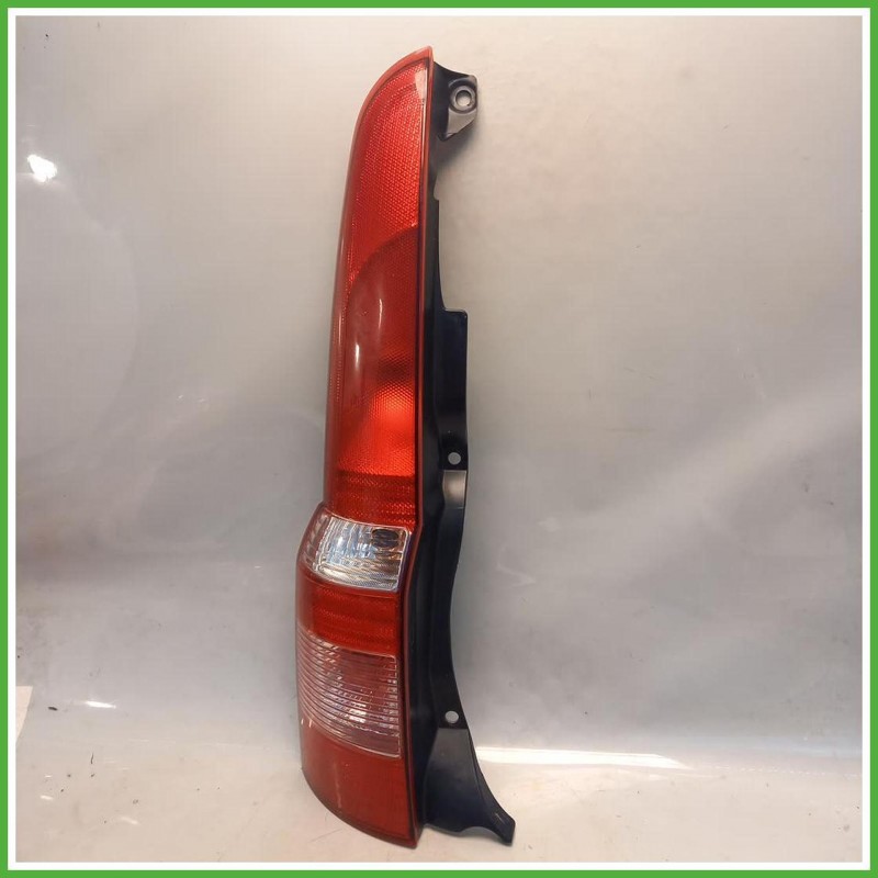 Fanale Fanalino Sinistro SX Automotive Lighting 280201 Fiat Panda 2 Serie 2010-2011 51763007 Originale Usato