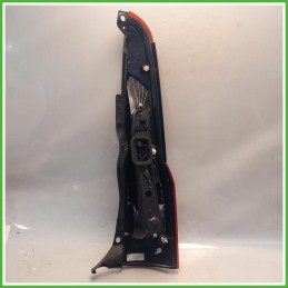 Fanale Fanalino Sinistro SX Automotive Lighting 280201 Fiat Panda 2 Serie 2010-2011 51763007 Originale Usato