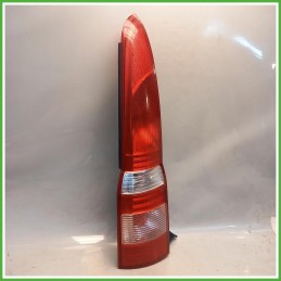 Fanale Fanalino Sinistro SX Automotive Lighting 280201 Fiat Panda 2 Serie 2010-2011 51763007 Originale Usato